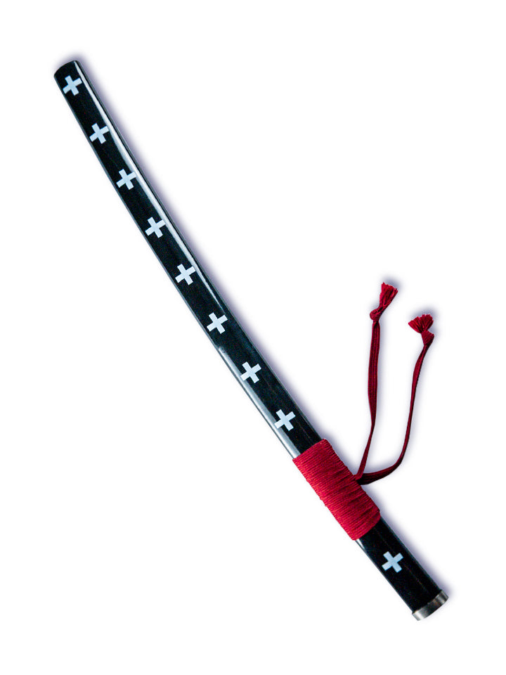 Law's Kikoku Katana (METAL)