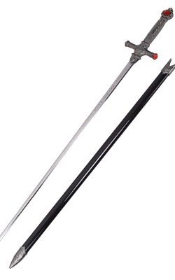 Sword of Gryffindor (DULL)