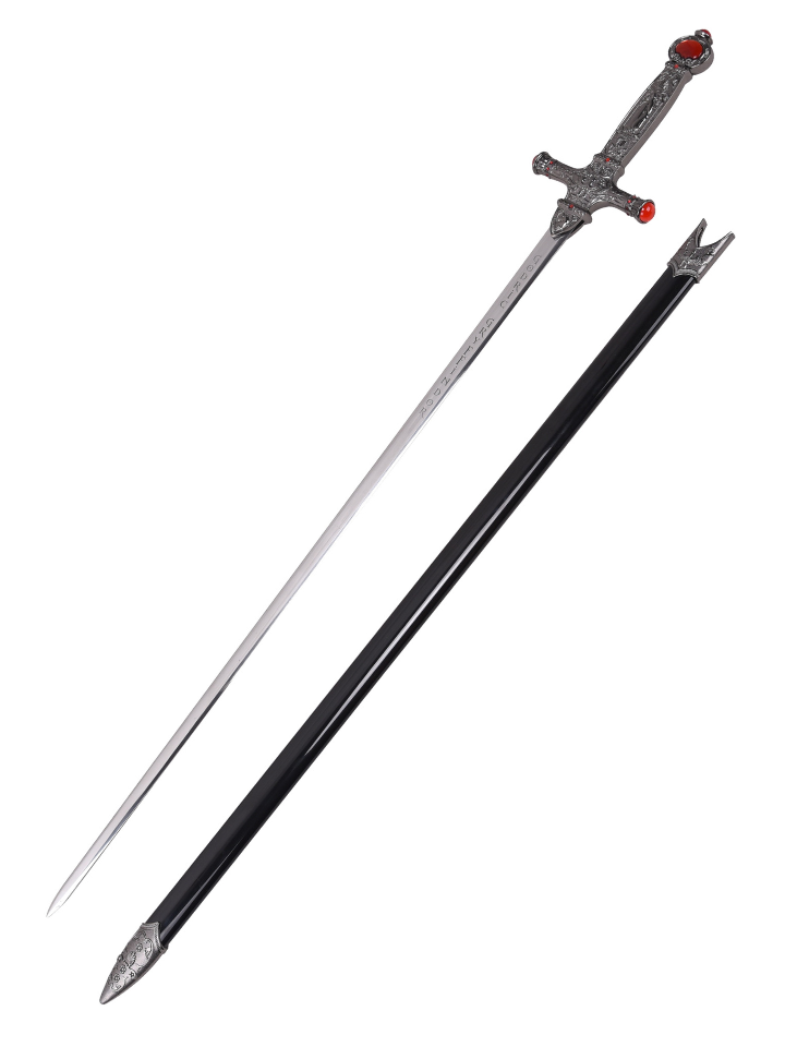 Sword of Gryffindor (DULL)