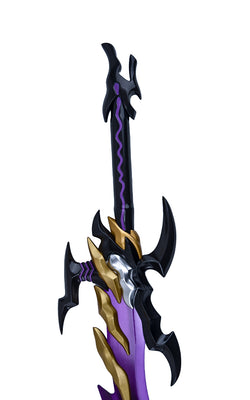 Jin-Woo's Antares' Fang Dagger (METAL)