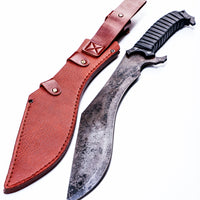 Z-Series Kukri