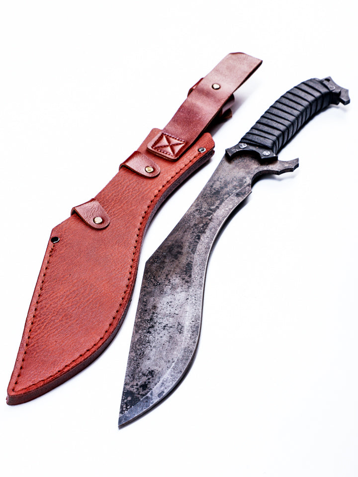 Z-Series Kukri