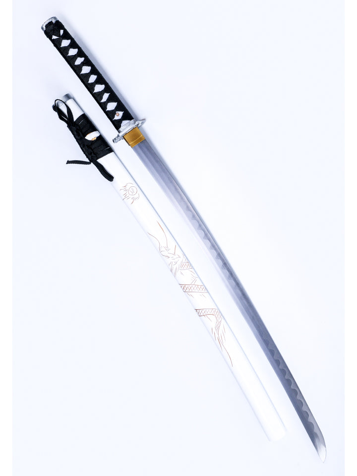 White Dragon (白いドラゴン)