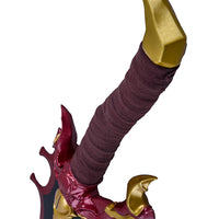 Jin-Woo's Demon King's Dagger (METAL)