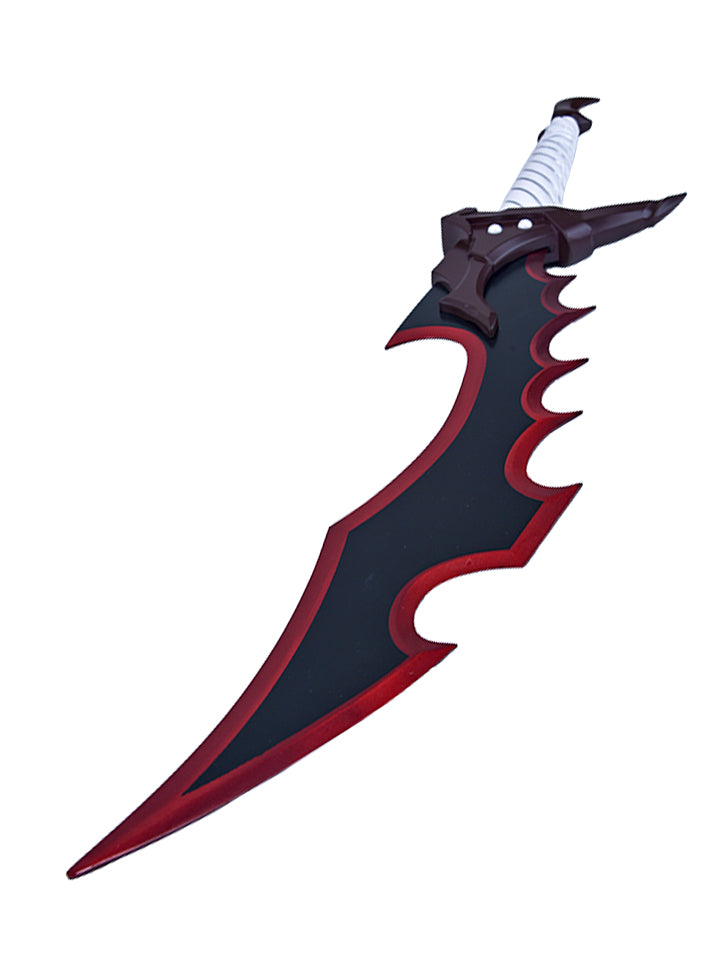 Jin-Woo's Knight Killer Dagger (METAL)