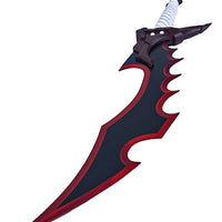 Jin-Woo's Knight Killer Dagger (METAL)