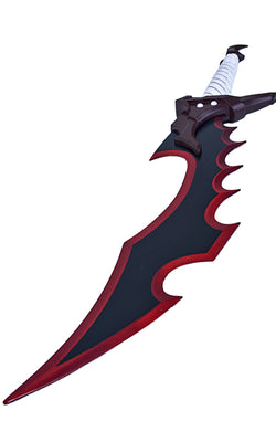Jin-Woo's Knight Killer Dagger (METAL)