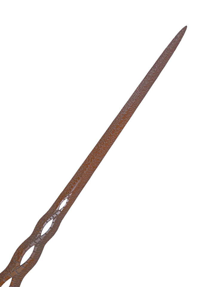 Sacred Relic Sword (METAL)