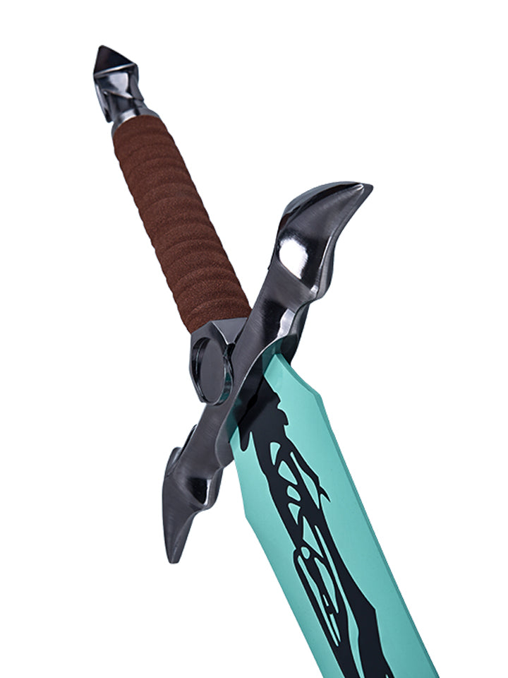 Demon King's Longsword (METAL)