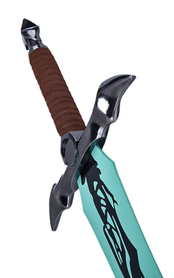 Demon King's Longsword (METAL)