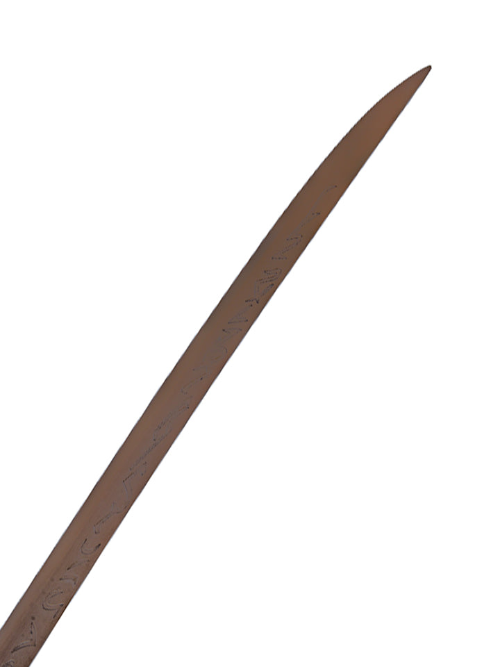 Hand of Malenia (METAL)