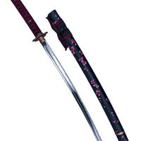 Aurora Omen Great Katana Red Display Collection
