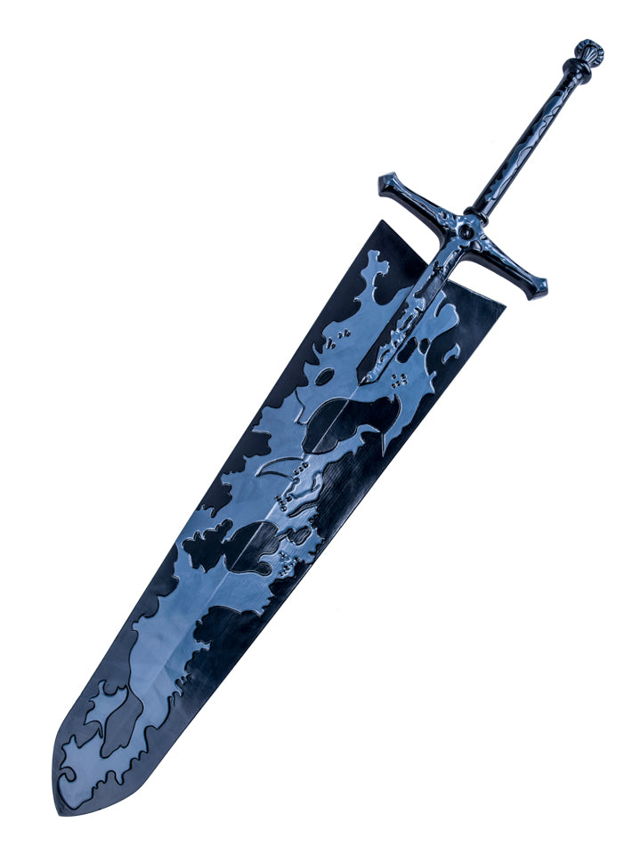 Asta's Sword