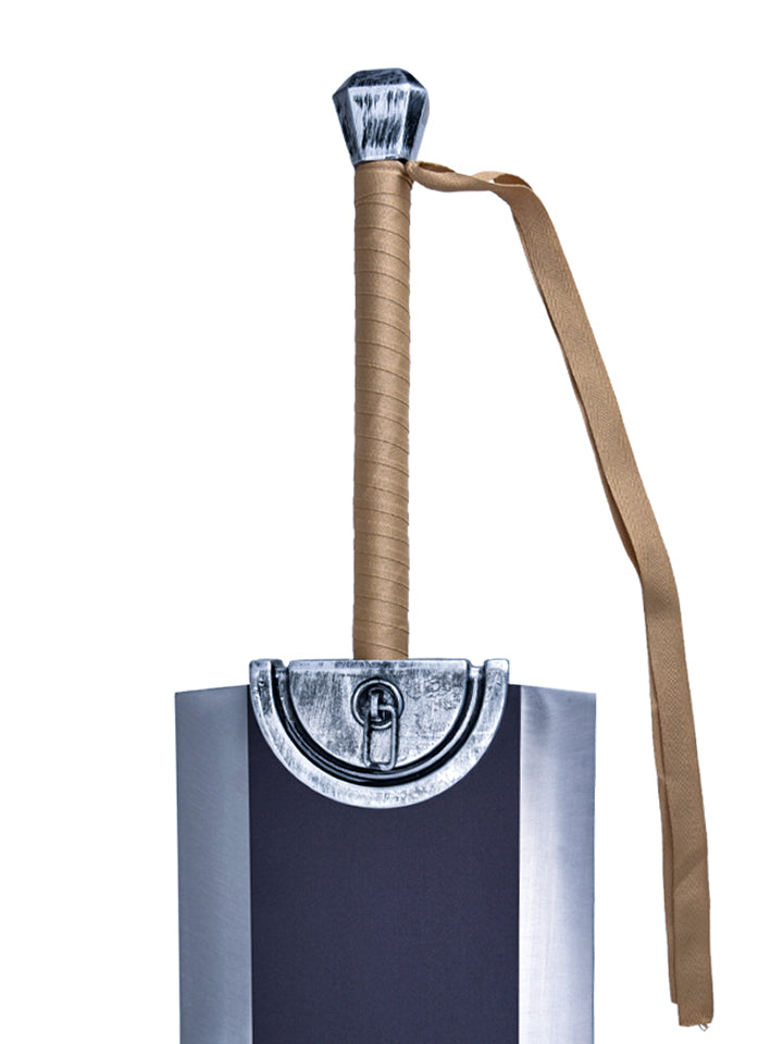 Guts' Dragon Slayer (METAL)
