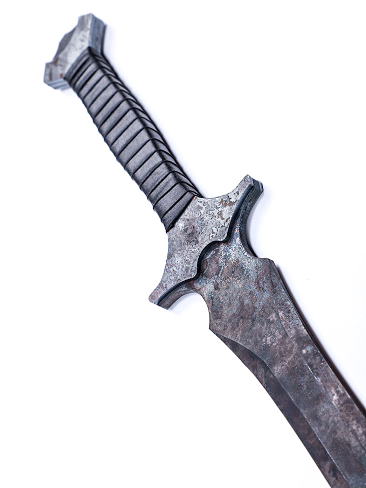 Z-Series Crazy European Sword collectible sword