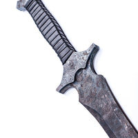 Z-Series Crazy European Sword collectible sword