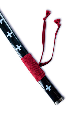 Law's Kikoku Katana (METAL)