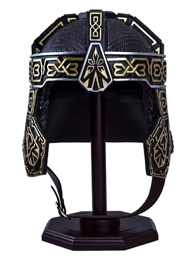 Dwarven Helmet