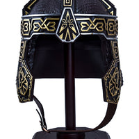 Dwarven Helmet