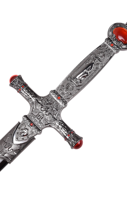 Sword of Gryffindor (DULL)