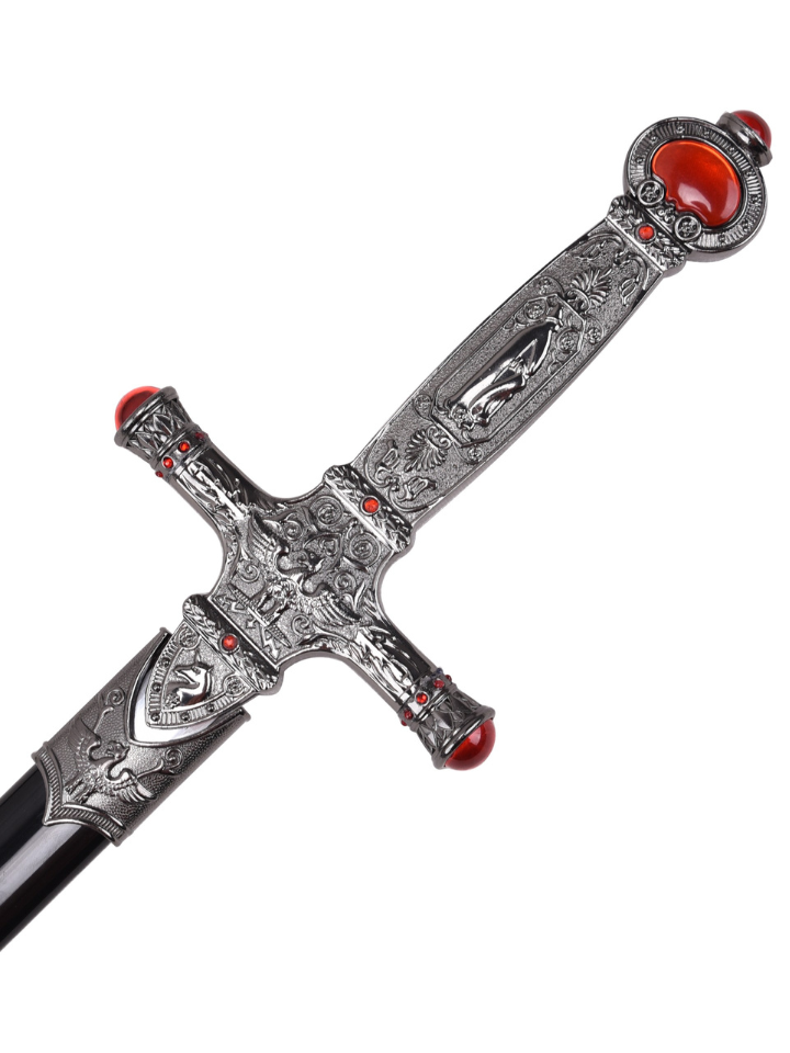 Sword of Gryffindor (DULL)