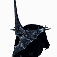 Sauron Helmet with Stand