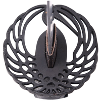 Classic Phoenix Katana (DULL)