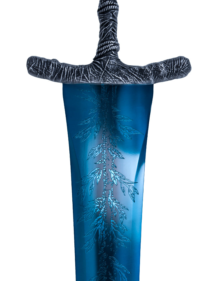 Dark Moon Greatsword (METAL)