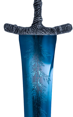 Dark Moon Greatsword (METAL)