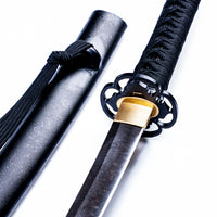 Z-Series Wakizashi