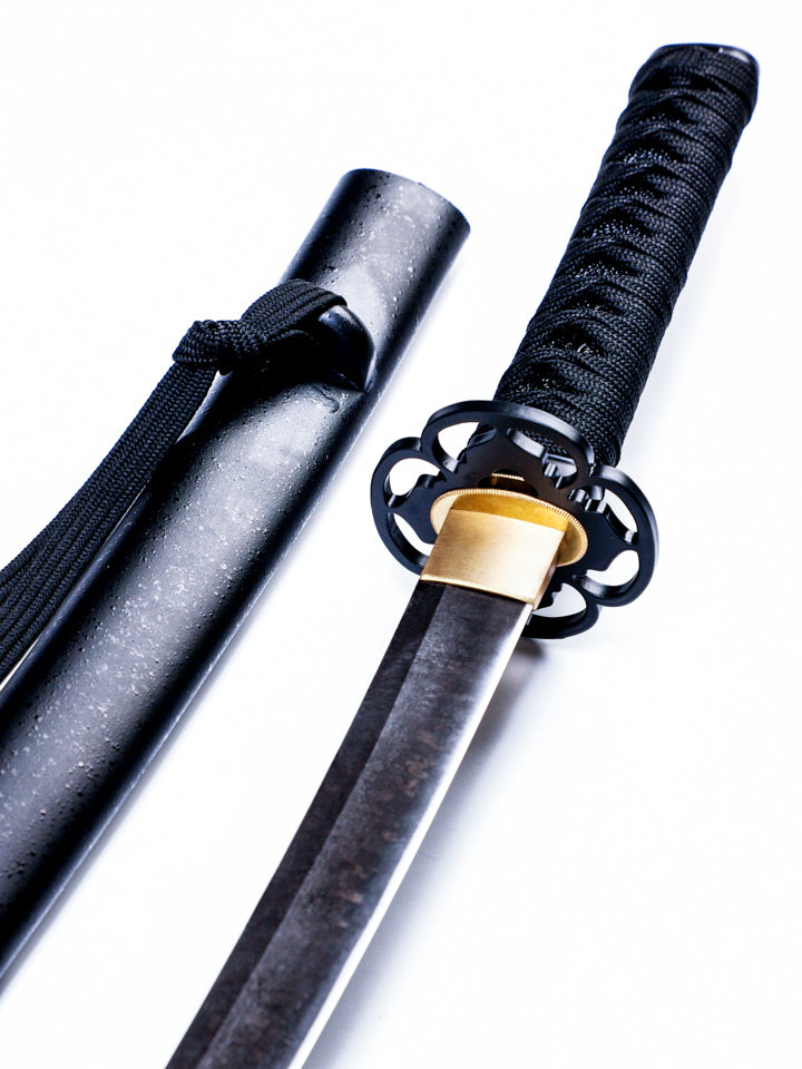 Z-Series Wakizashi