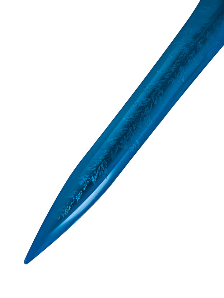 Dark Moon Greatsword (METAL)