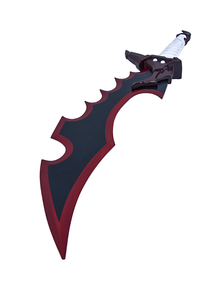 Jin-Woo's Knight Killer Dagger (METAL)