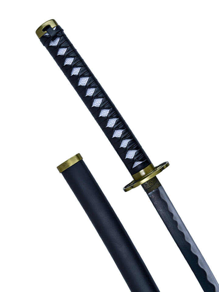 Kagurabachi Enten Katana (METAL)