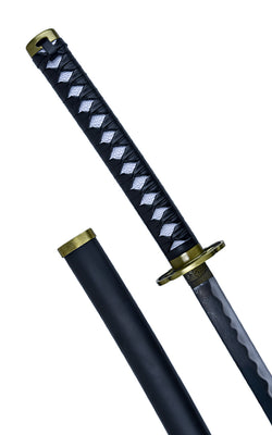Kagurabachi Enten Katana (METAL)