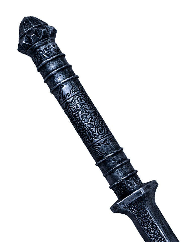 Sauron's Mace inspired by Lord of The Rings