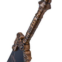 Radahn's Starscourge Greatsword (METAL)