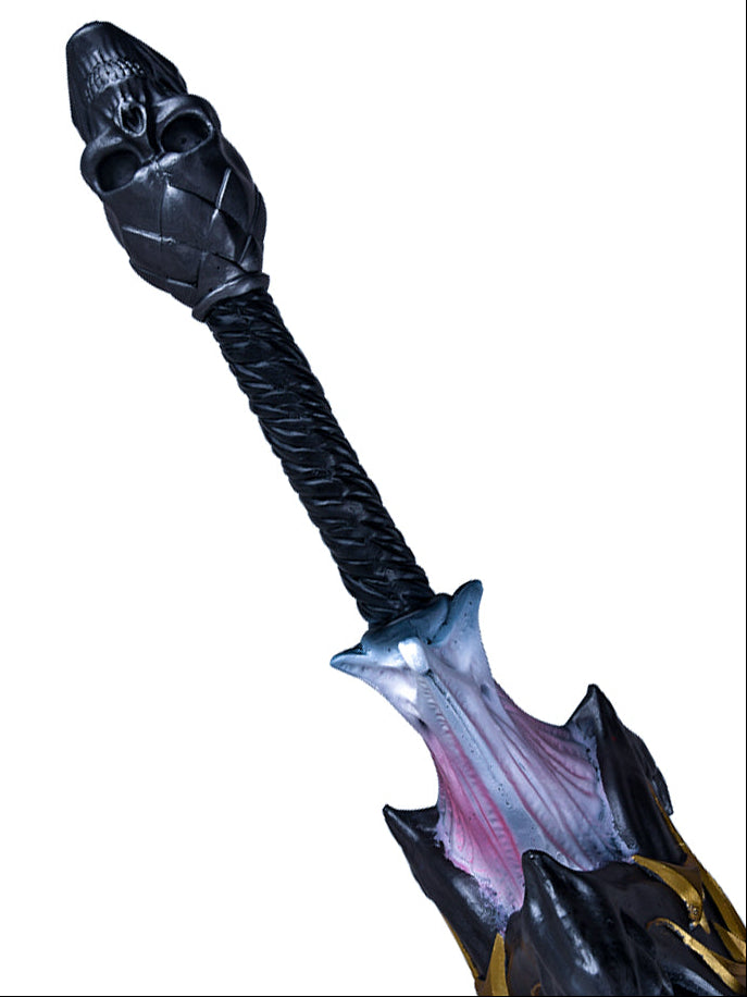 The Devil Sword Sparda Inspired by Devil May Cry