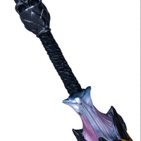 The Devil Sword Sparda Inspired by Devil May Cry