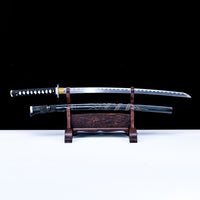 Black Dragon (黒ドラゴン)