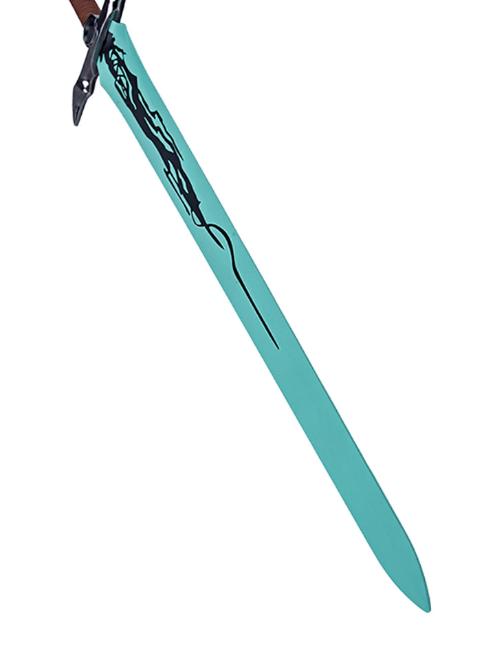 Demon King's Longsword (METAL)