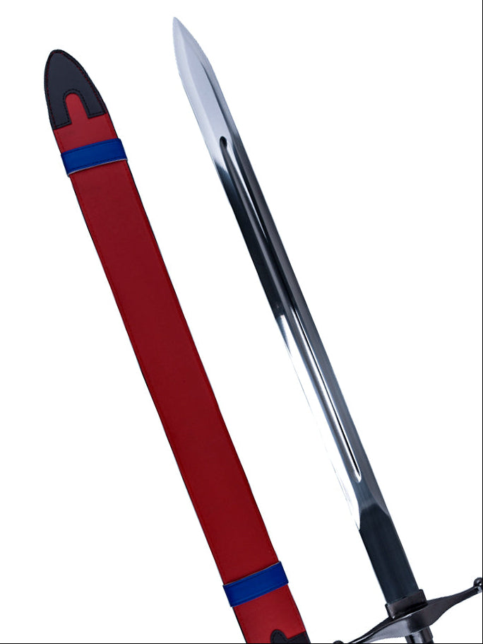 Torankusu Trunks Brave Sword with Sheath