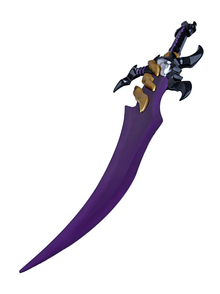 Jin-Woo's Antares' Fang Dagger (METAL)