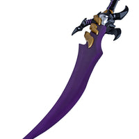 Jin-Woo's Antares' Fang Dagger (METAL)