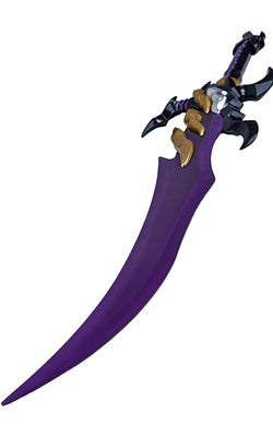 Jin-Woo's Antares' Fang Dagger (METAL)