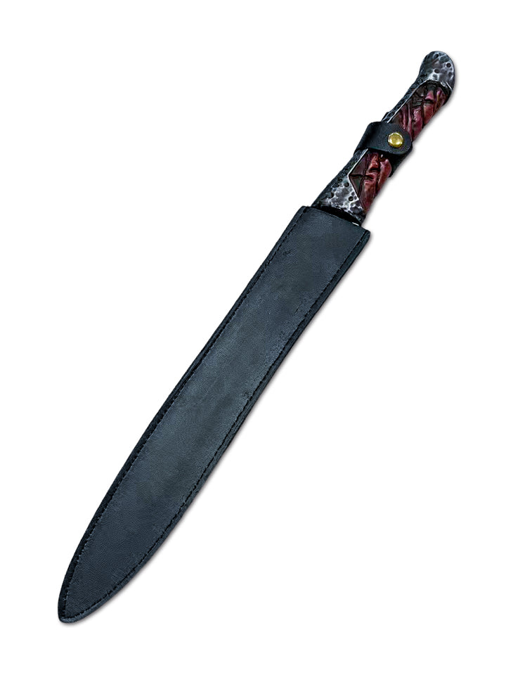 Paul Atreides' Crysknife (METAL)