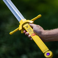 Pluck Sword (METAL)