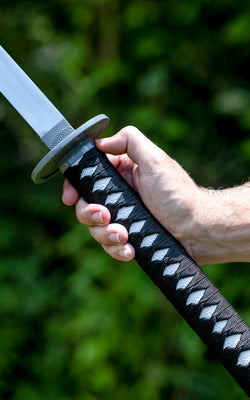 Aki Katana (METAL)