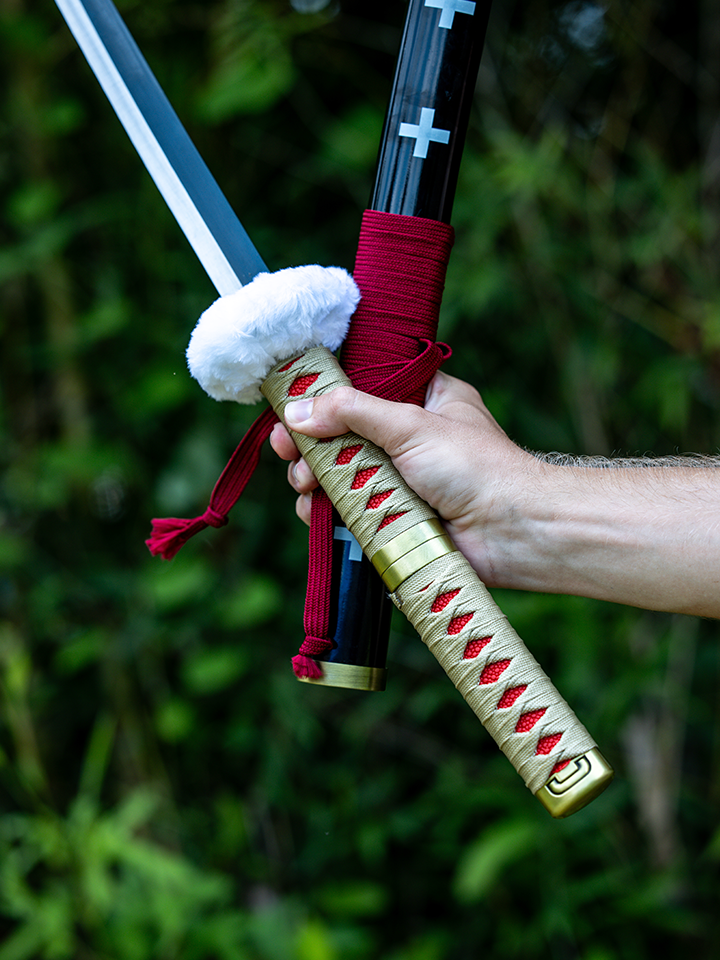One Piece Law Sword