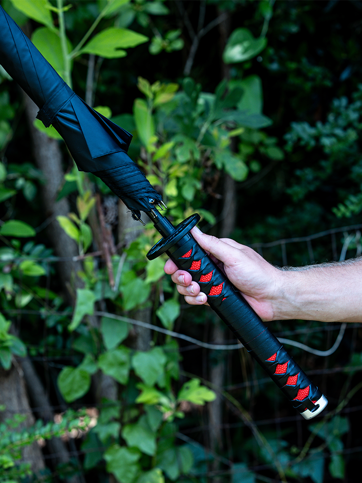 Katana Umbrella – Mini Katana